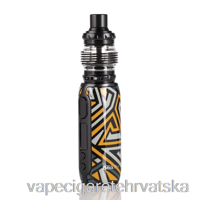 Vape Hrvatska Eleaf Istick Rim 80w Starter Kit Maze